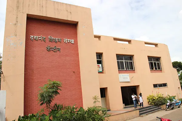 College Image