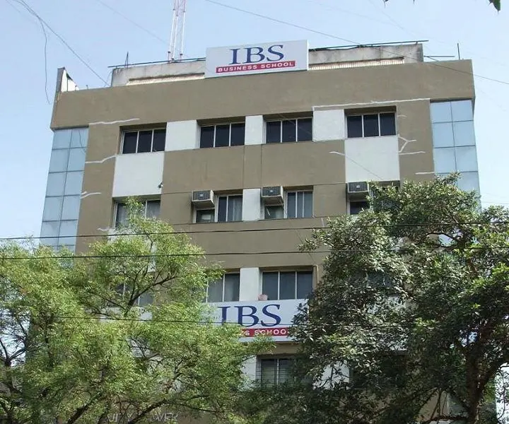 ICFAI Business School
