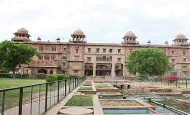 University Of Rajasthan, Jaipur