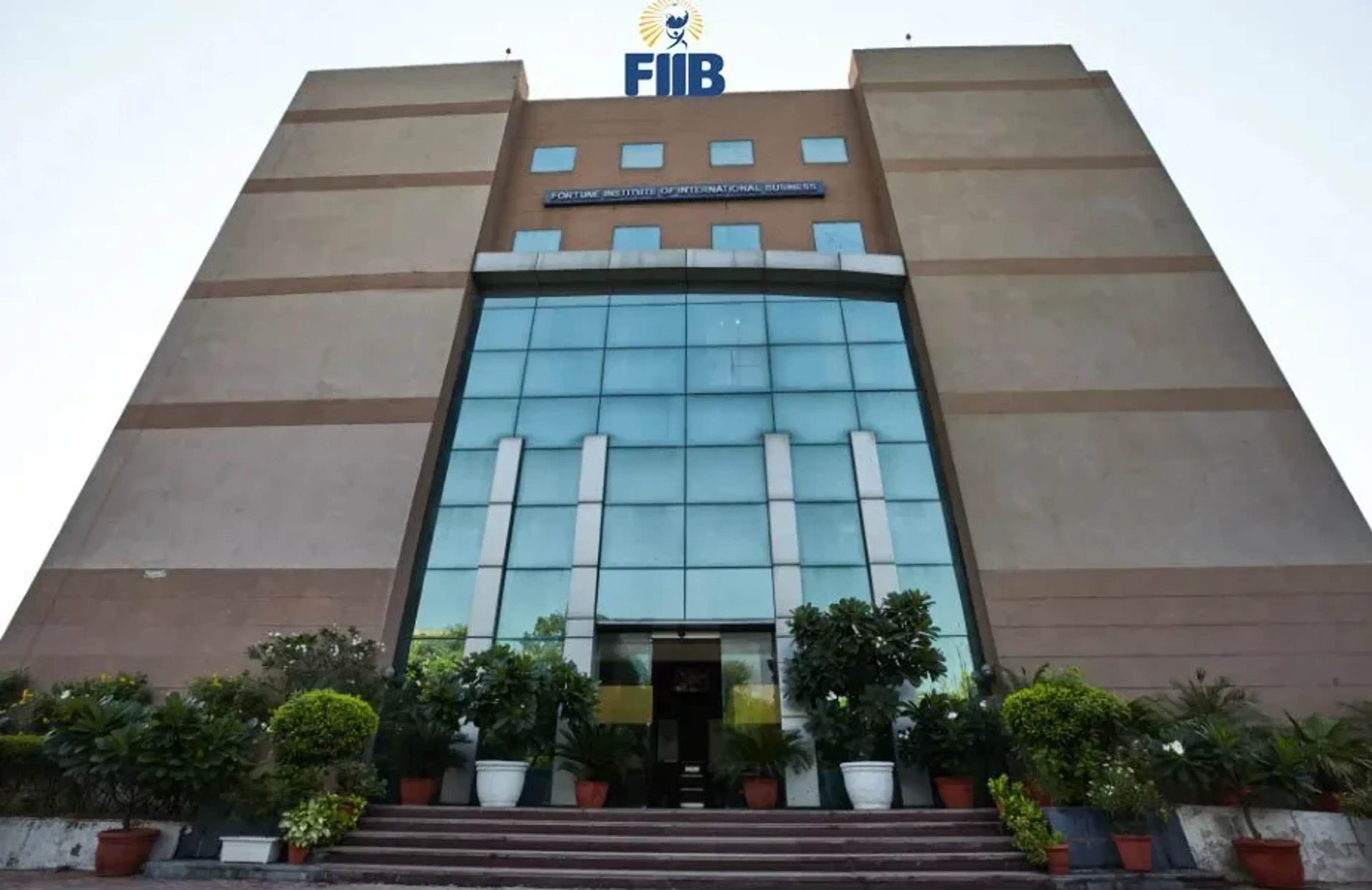 Fortune Institute Of International Business (FIIB), New Delhi