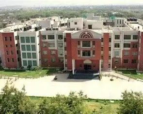 Maharaja Agarsen Business School (MABS), Delhi