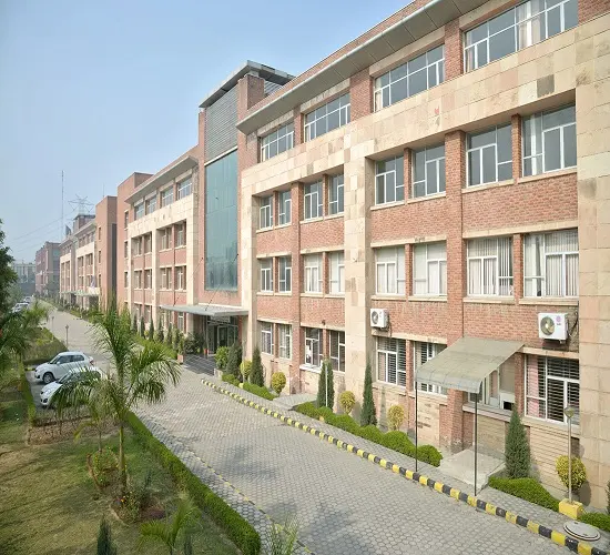 Mangalmay Institute of Engineering and Technology (MIET), Greater Noida