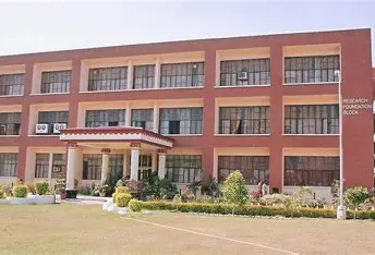 DAV Institute of Engineering and Technology (DAVIET), Jalandhar