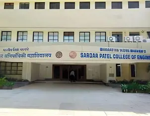 Sardar Patel College of Engineering 