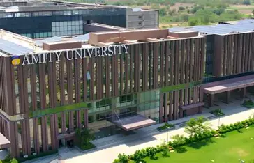 Amity University