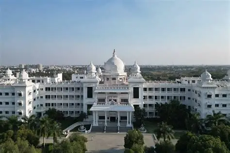 Kumaraguru College of Technology 