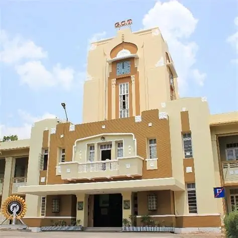 Government College of Technology 