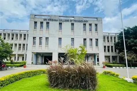 Sri Krishna College of Technology