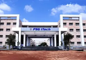 PSG Institute of Technology and Applied Research