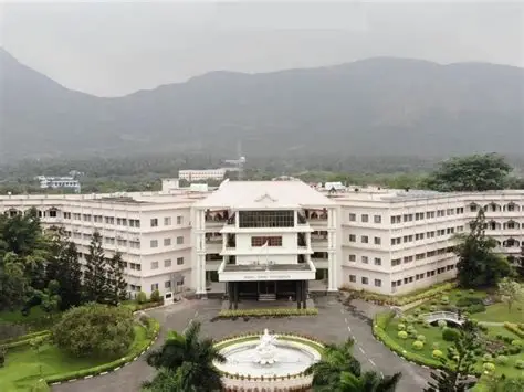 Amrita Vishwa Vidyapeetham