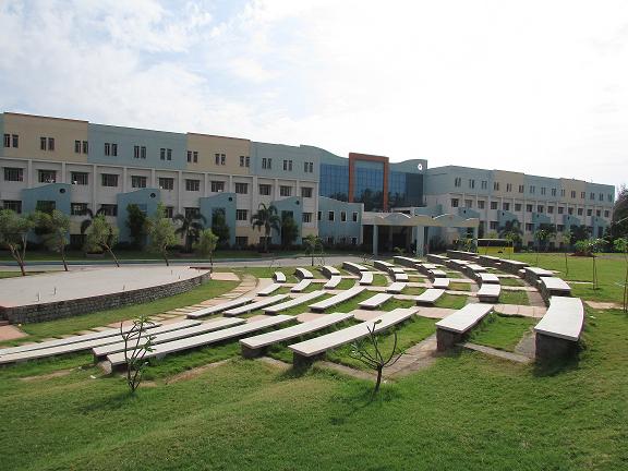  Sri Eshwar College of Engineering