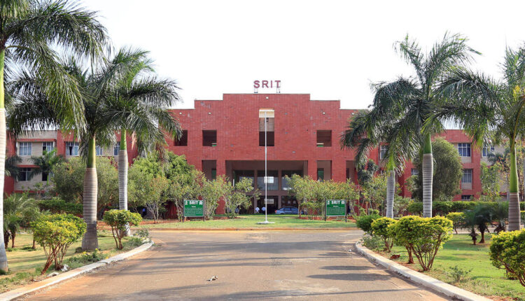 Sri Ramakrishna Institute of Technology