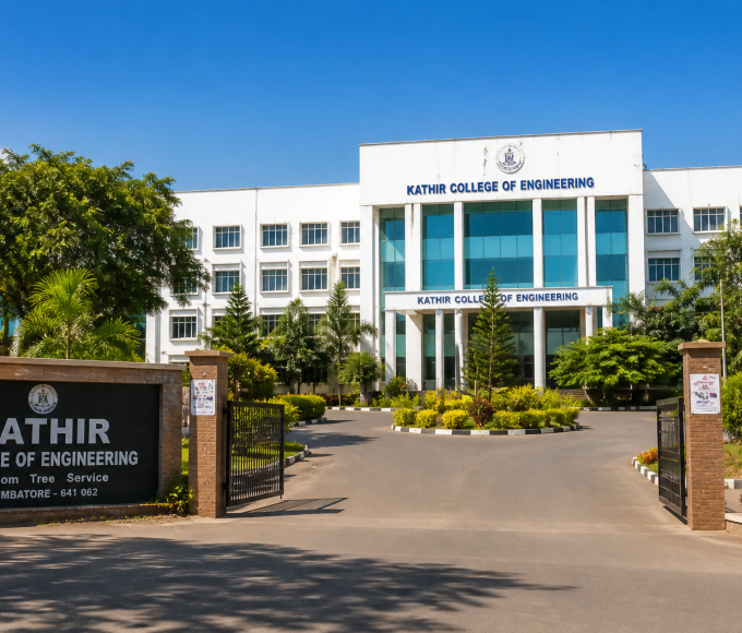 Kathir College of Engineering