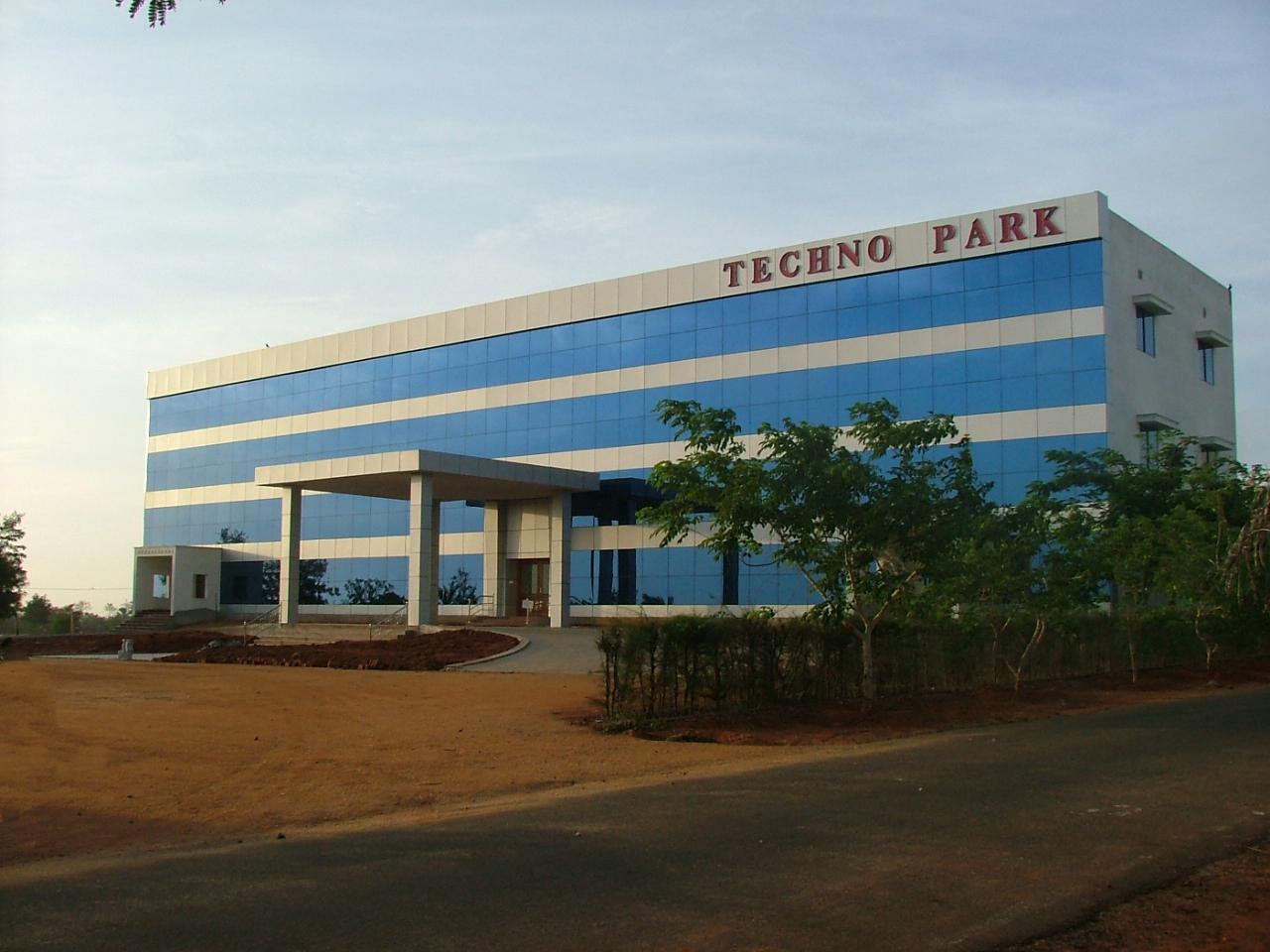 Park College of Engineering and Technology