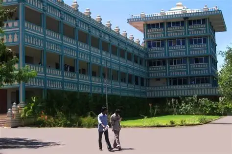 Tamilnadu College of Engineering