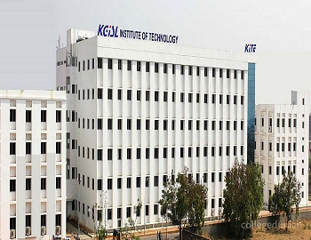 KGISL Institute of Technology 