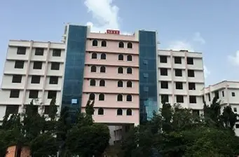 St Francis Institute of Technology