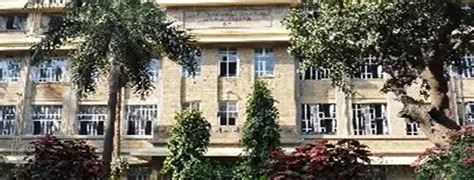  Seth Gordhandas Sunderdas Medical College