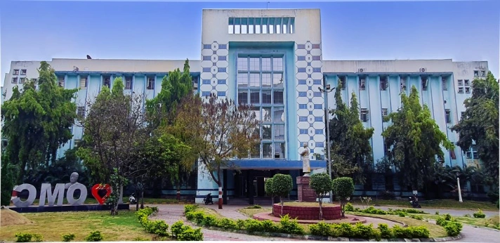 Osmania Medical College  Medak