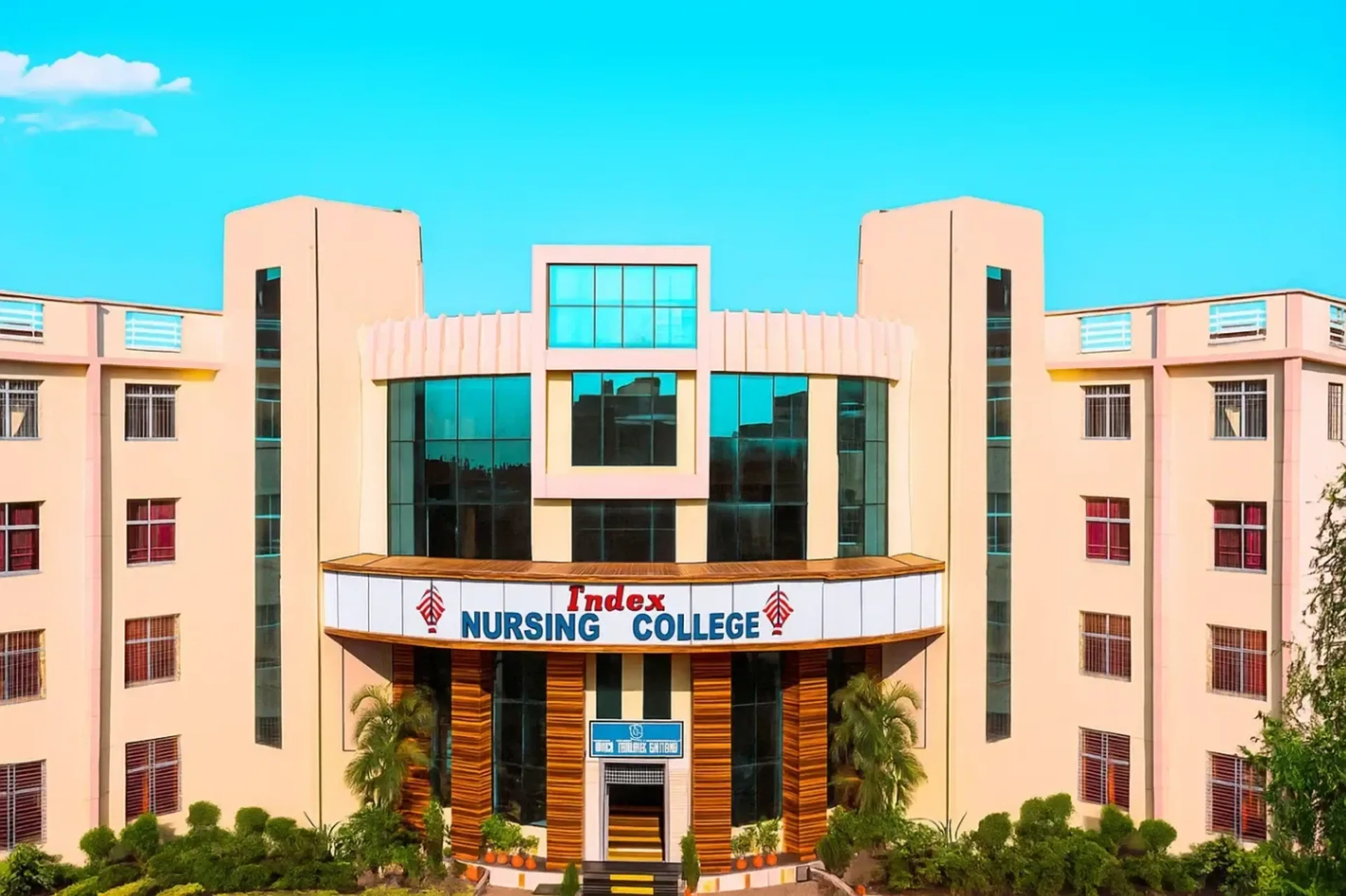 Index Medical College