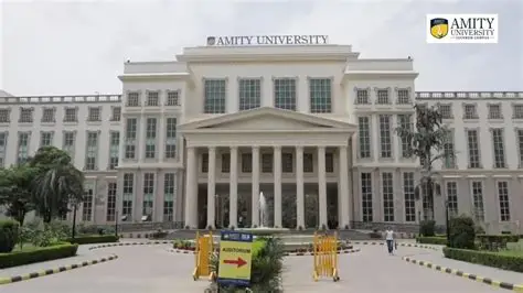 Amity School of Fashion Technology (ASFT), Lucknow 