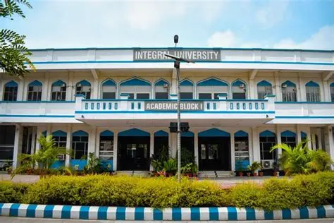 Integral University (Faculty of Architecture & Design), Lucknow