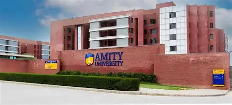 Amity University Noida, (Delhi NCR)