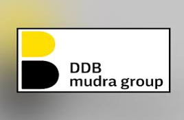 DDB mudra group