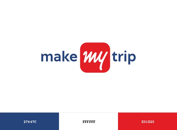 make my trip