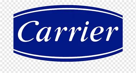carrier