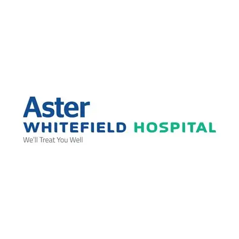 ASTER WHITEFIELD