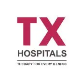 TX HOSPITAL