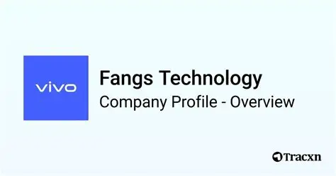 fangs technology
