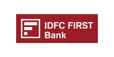 idfc first bank