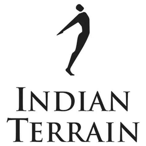 indian terrain