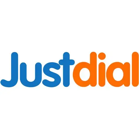 just dial