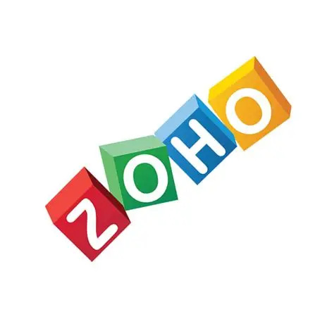 ZOHO
