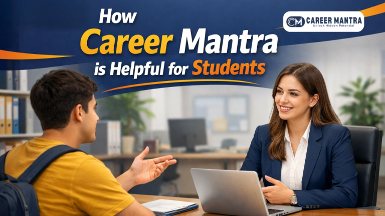 Career Mantra 2026 | Admission Guidance for Top Colleges in India