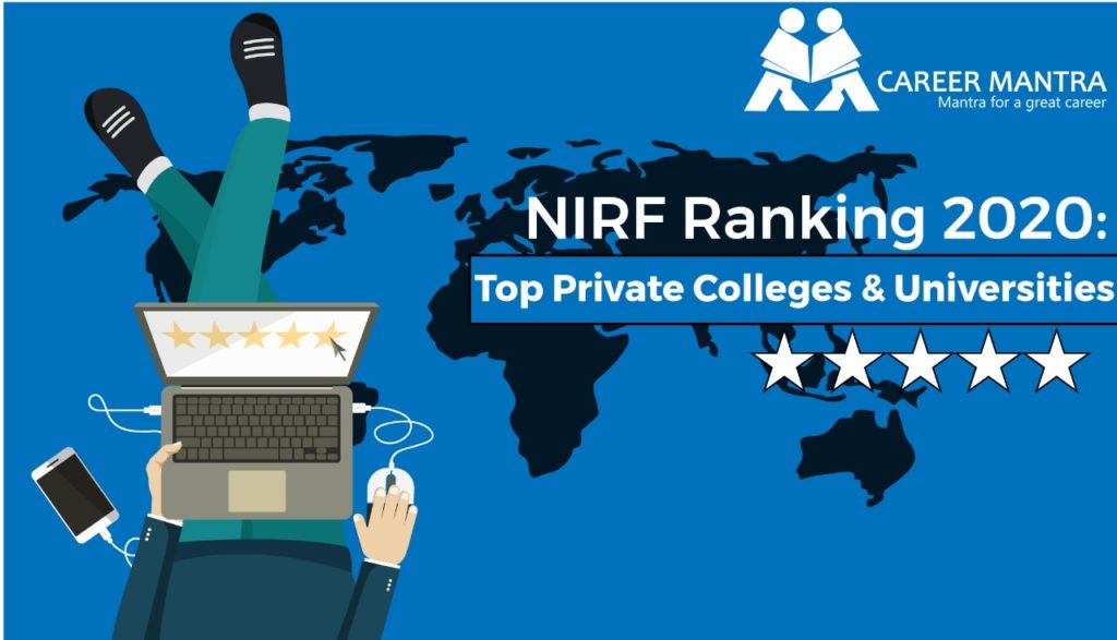 let-discuss-top-private-colleges-and-universities-nirf-ranking-2020