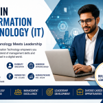 MBA in Information Technology (IT) | All you need to know before choosing in 2021 | Top Colleges, Salary, Scope