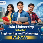 Jain University School of Engineering and Technology