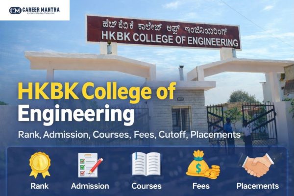 HKBK College of Engineering