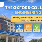 Oxford College of Engineering