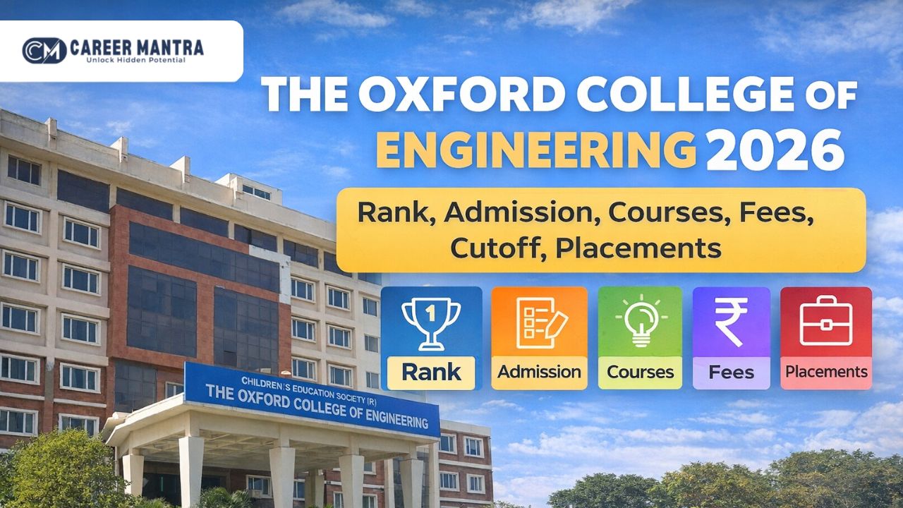 Oxford College of Engineering