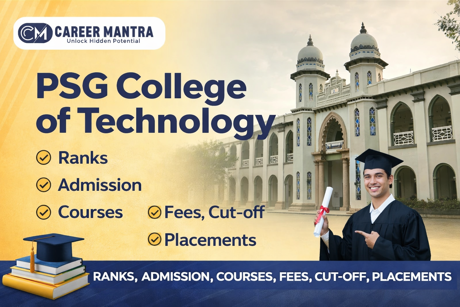 PSG College of Technology