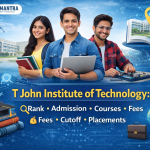 T John Institute of Technology