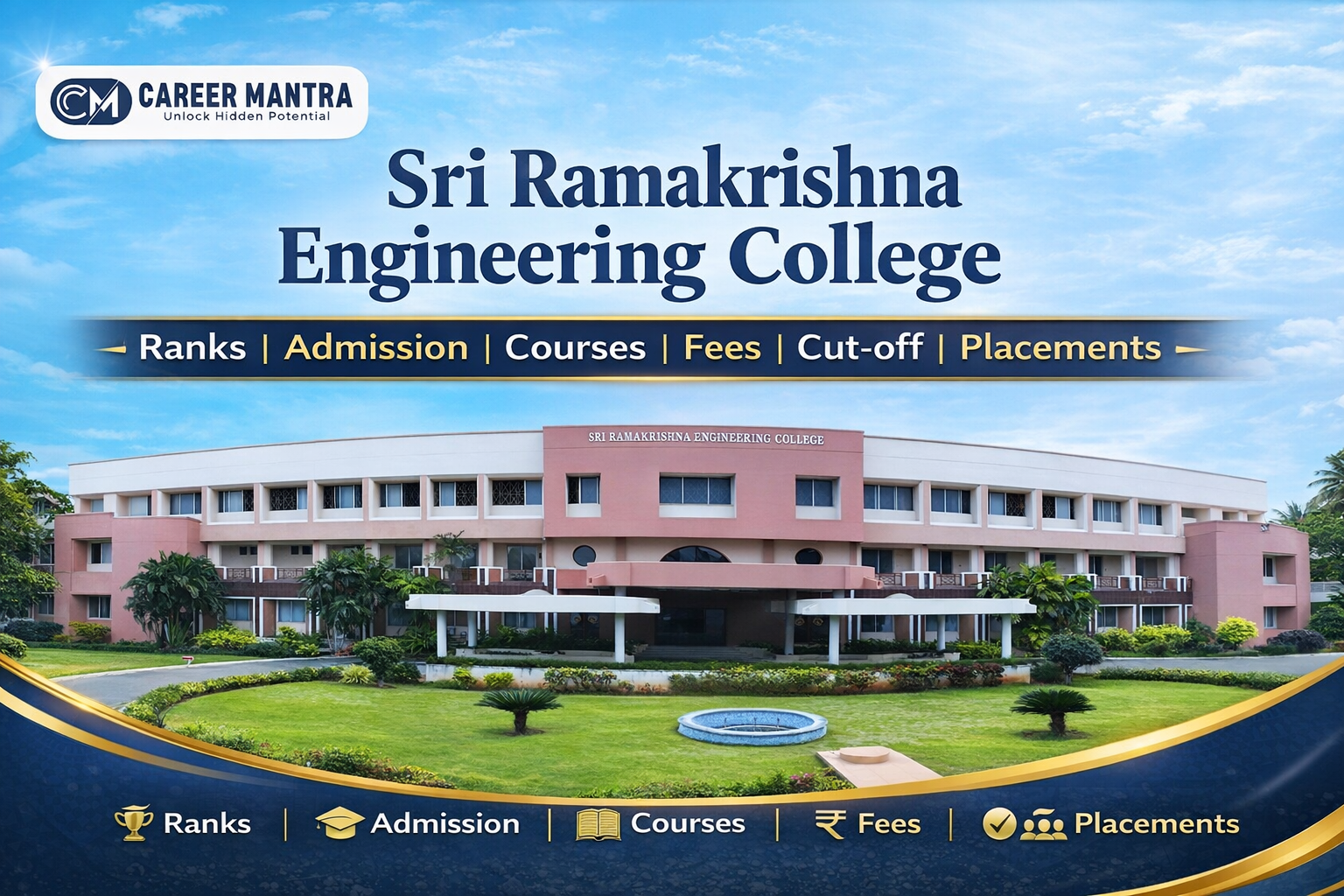 Sri Ramakrishna Engineering College