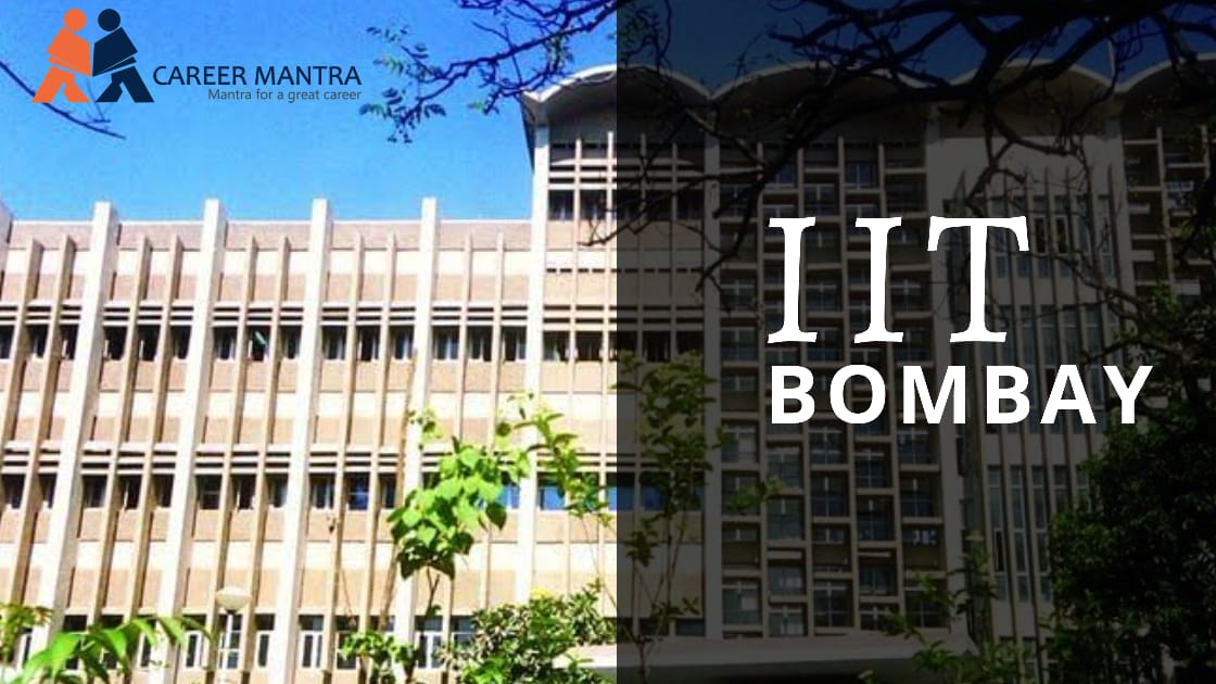 IIT BOMBAY : ESTABLISHED - 1958, BEST INSTITUTION
