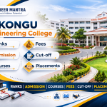 Kongu Engineering College