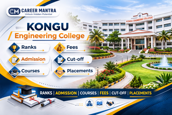 Kongu Engineering College